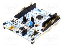 NUCLEO-F030R8 - STMicroelectronics