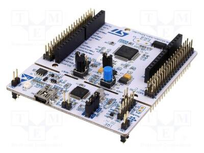 NUCLEO-F070RB - 1