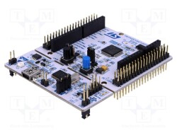 NUCLEO-F091RC - STMicroelectronics