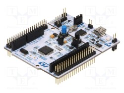NUCLEO-F103RB - STMicroelectronics