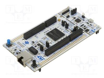NUCLEO-F207ZG - 1