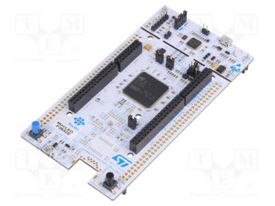 NUCLEO-F303ZE - 1