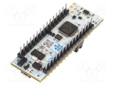 NUCLEO-G031K8 - 1