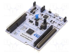 NUCLEO-G070RB - STMicroelectronics