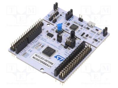 NUCLEO-G070RB - 1