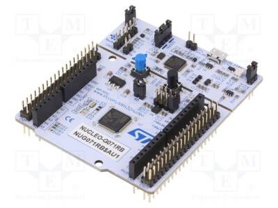 NUCLEO-G071RB - 1