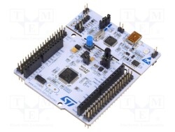 NUCLEO-L073RZ - STMicroelectronics