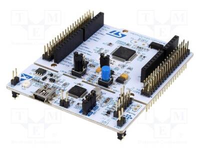 NUCLEO-L152RE - 1