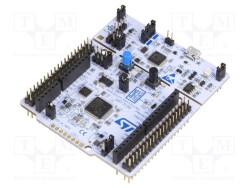 NUCLEO-L433RC-P - STMicroelectronics