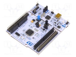 NUCLEO-L476RG - STMicroelectronics