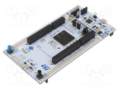 NUCLEO-L4R5ZI - 1