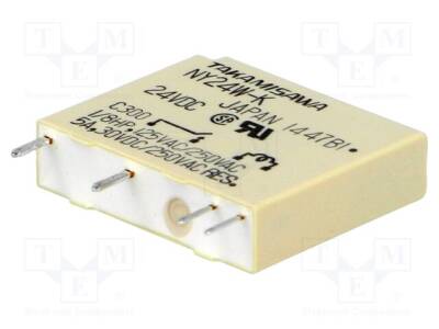 NY-24W-K - 1