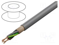 NYM-J-5G1.5 - HELUKABEL