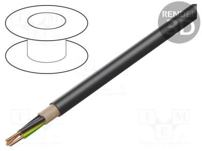 NYY-J-3G1.5-RE - 2