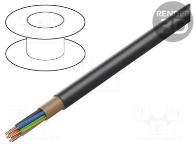 NYY-J-5G1.5-RE - 1