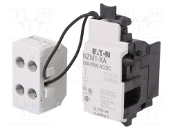 NZM1-XA208-250 - EATON ELECTRIC