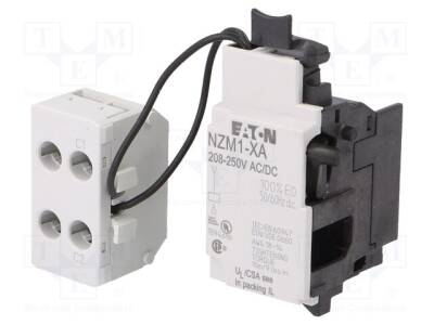 NZM1-XA208-250 - 1