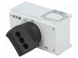 NZM1-XDV - EATON ELECTRIC