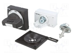 NZM1-XTVD - EATON ELECTRIC