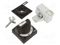 NZM1-XTVDV - EATON ELECTRIC