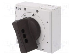 NZM2-XDV - EATON ELECTRIC