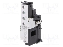NZM2/3-XU208-240AC - EATON ELECTRIC