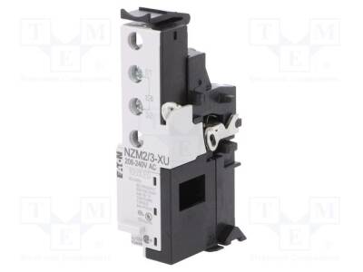 NZM2/3-XU208-240AC - 1