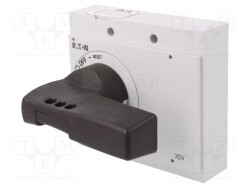 NZM3-XDV - EATON ELECTRIC