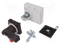 NZM3-XTVD - EATON ELECTRIC