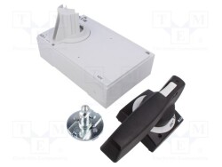 NZM4-XTVD - EATON ELECTRIC