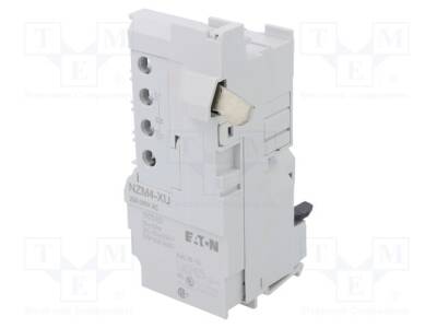 NZM4-XU208-240AC - 1