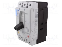 NZMB2-A160 - EATON ELECTRIC