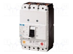 NZMN1-A125 - EATON ELECTRIC