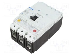 NZMN1-A160 - EATON ELECTRIC