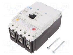 NZMN1-A63 - EATON ELECTRIC