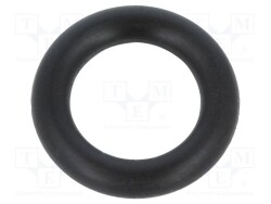 O-10X3-70-NBR - ORING USZCZELNIENIA TECHNICZNE