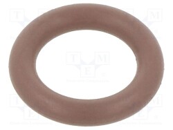 O-11X3-80-FPM-BR - ORING USZCZELNIENIA TECHNICZNE