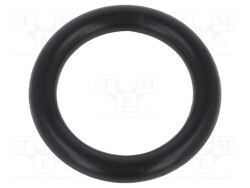 O-12X2.5-70-NBR - ORING USZCZELNIENIA TECHNICZNE
