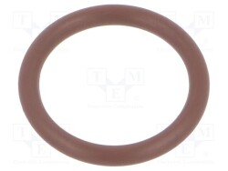 O-14X2-80-FPM-BR - ORING USZCZELNIENIA TECHNICZNE