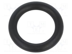 O-15X3.5-70-NBR - ORING USZCZELNIENIA TECHNICZNE