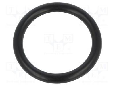 O-17X2.5-70-NBR - 1