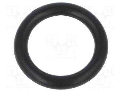 O-17X3.5-70-NBR - 1
