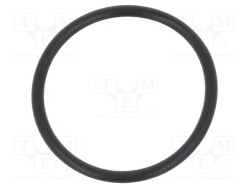 O-20X1.5-70-NBR - ORING USZCZELNIENIA TECHNICZNE