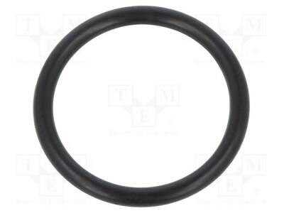 O-22X2.5-70-NBR - 1