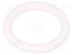 O-22X4-SI-WH - ORING USZCZELNIENIA TECHNICZNE