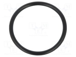 O-24X2-70-NBR - ORING USZCZELNIENIA TECHNICZNE