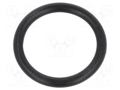 O-25X3.5-70-NBR - 1