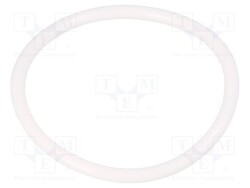 O-43X3-SI-WH - ORING USZCZELNIENIA TECHNICZNE