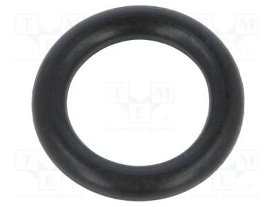 O-6X1.5-70-NBR - 1