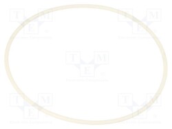 O-75X2-SI-WH - ORING USZCZELNIENIA TECHNICZNE